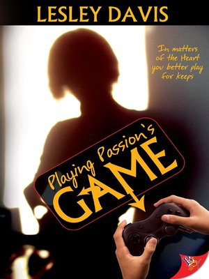 cover image of Playing Passion's Game